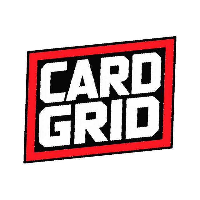 CardGrid